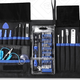 Oria 76-in-1 Gadget Repair Tool Kit | $13 | Amazon | Promo code ORTB1234